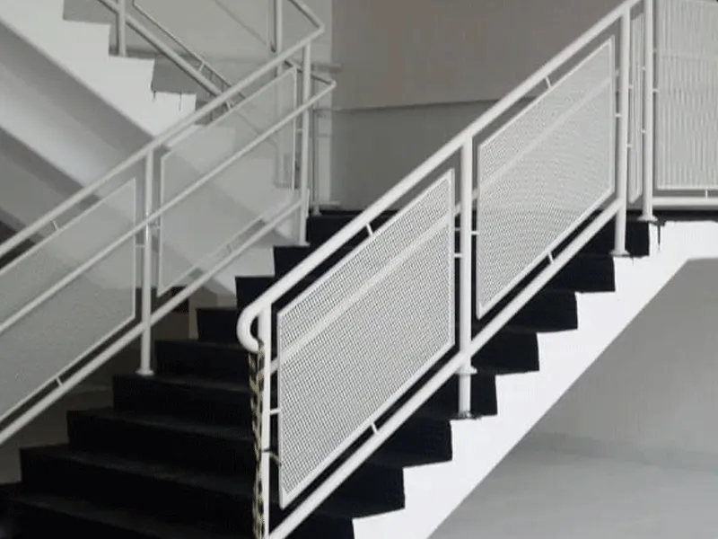 Aplicações | Furoreal | Metais Perfurados Chapa Furo Redondo em São Paulo | Furoreal | Perfuração de Metais