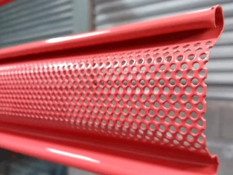 Aplicações | Furoreal | Metais Perfurados Chapa Furada em São Paulo | Furoreal | Perfuração de Metais