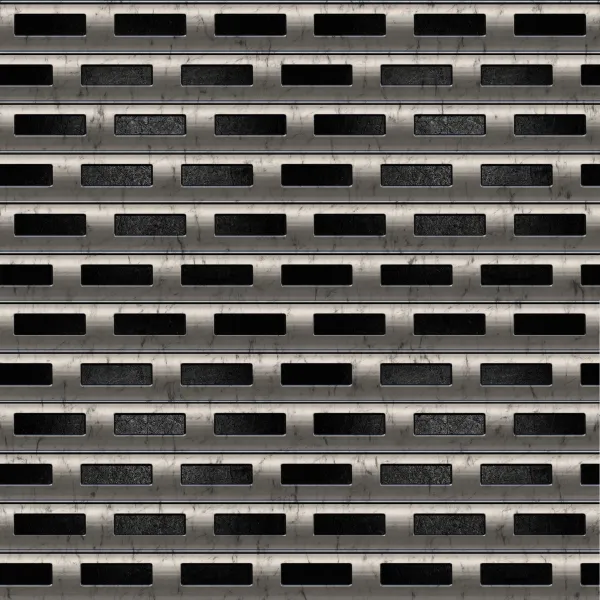 Furo Retangular | Furoreal Furo Retangular | Furoreal | Perfuração de Metais